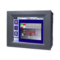 ADVANTECH TPC-660G 6.4" Geode LCD Touch Panel Protector