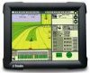 Touch Screen Protector for Trimble Ag GPS FmX integrated display
