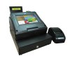 Screen Protector For PBM TS-248 Touchscreen Point of Sale Terminal
