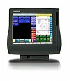 Micros POS Workstation WS4 LX Touchscreen Display Protector