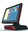 Touch Screen Display Protector for AdvanPOS Z-POS